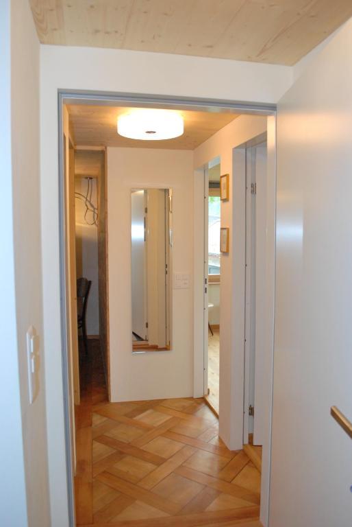 Apartment Troegligasse Andermatt