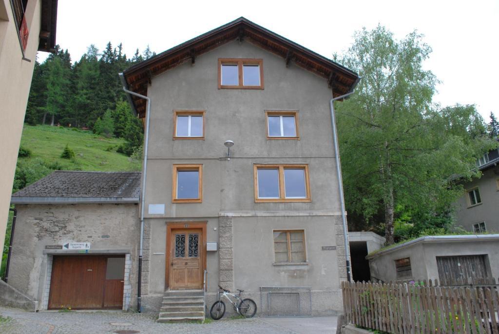 Troegligasse Apartment Andermatt