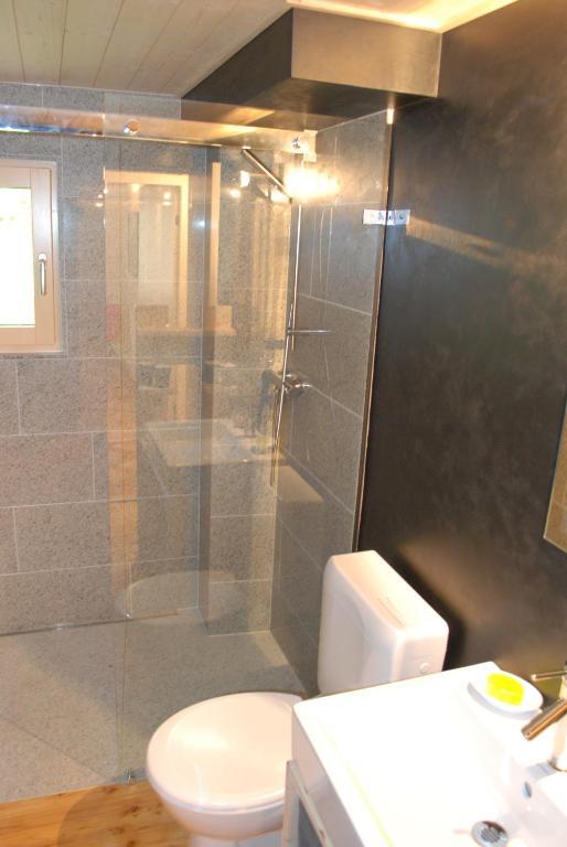 Troegligasse Apartment *
