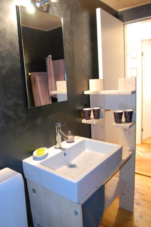 Troegligasse Apartment