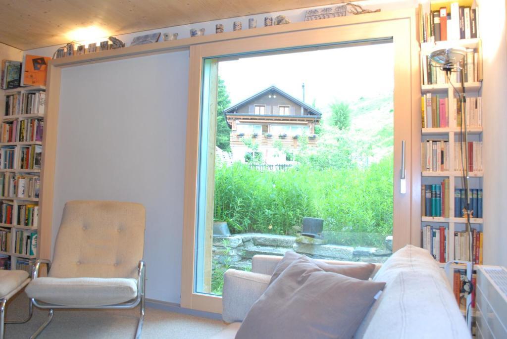 Troegligasse Apartment Andermatt