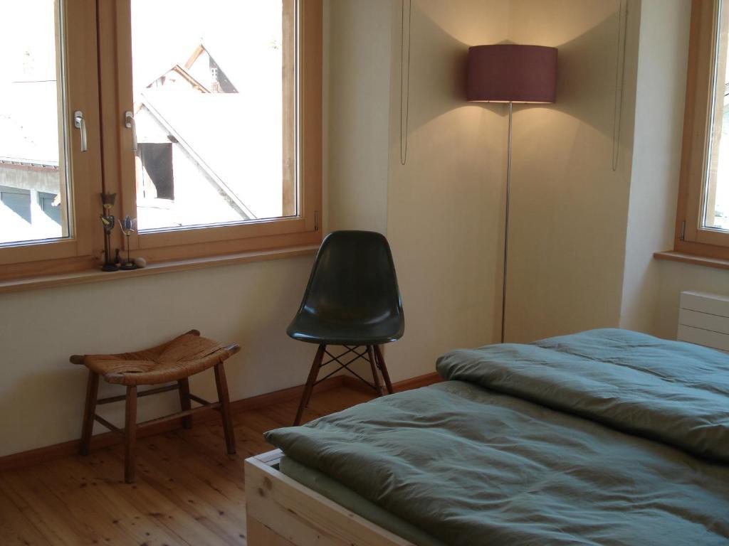 Troegligasse Apartment *