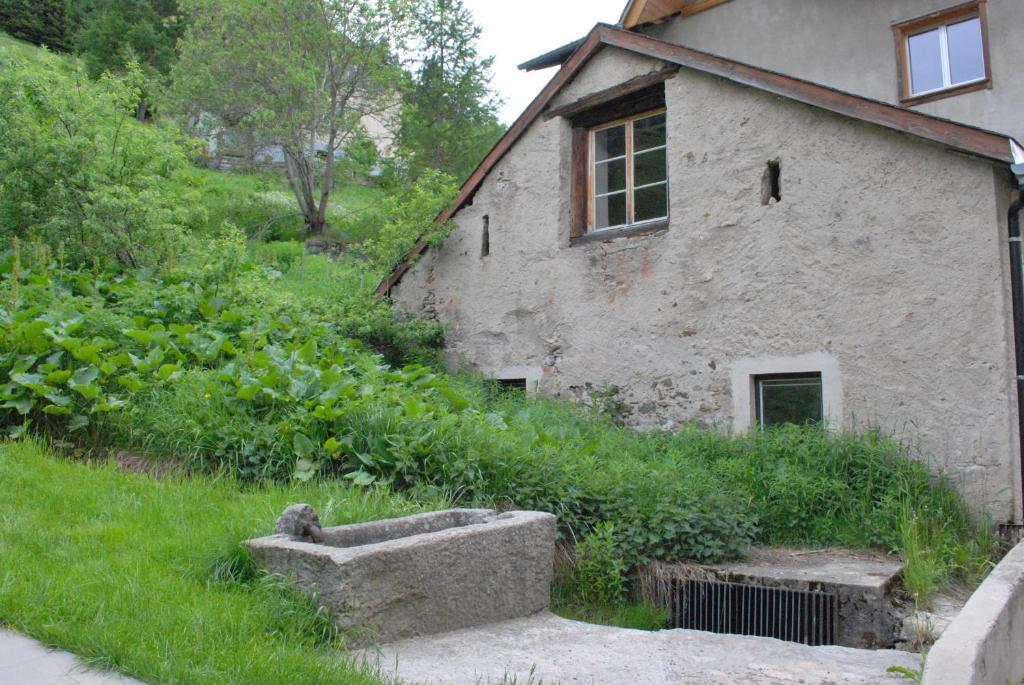 Troegligasse Apartment Andermatt