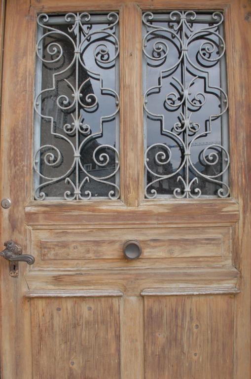Apartment Troegligasse *
