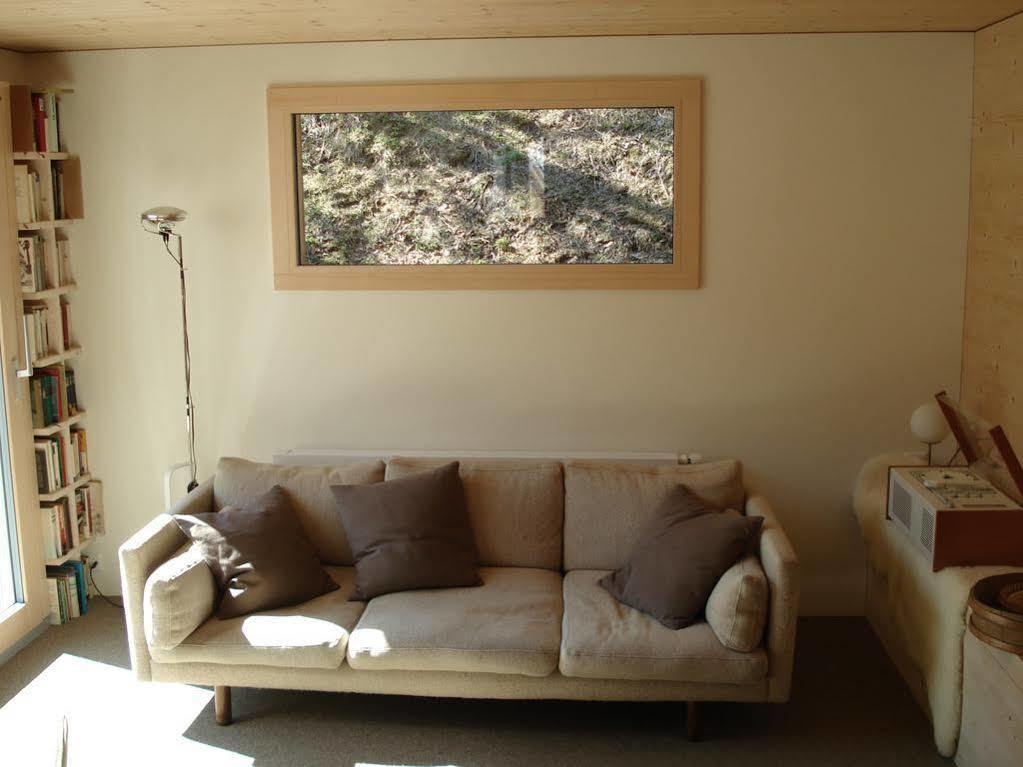 Troegligasse Apartment Andermatt