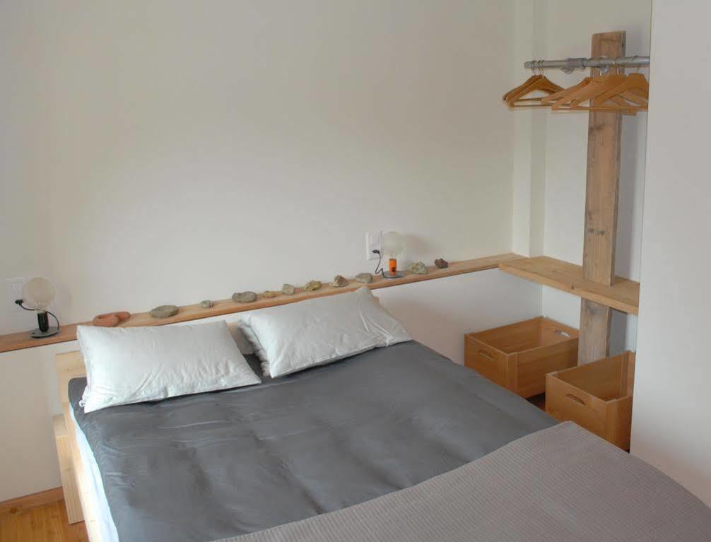 Apartment Troegligasse Andermatt